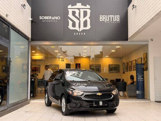 CHEVROLET ONIX 1.4 MPFI LT 8V FLEX 4P MANUAL CHEVROLET ONIX 1.4 MPFI LT 8V FLEX 4P MANUAL
